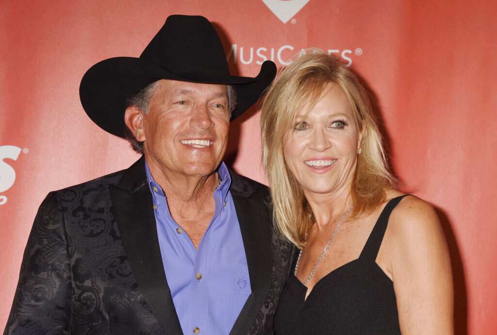 Meet Norma Strait, George Strait’s Wife Of Over Fifty Years - Legit.ng