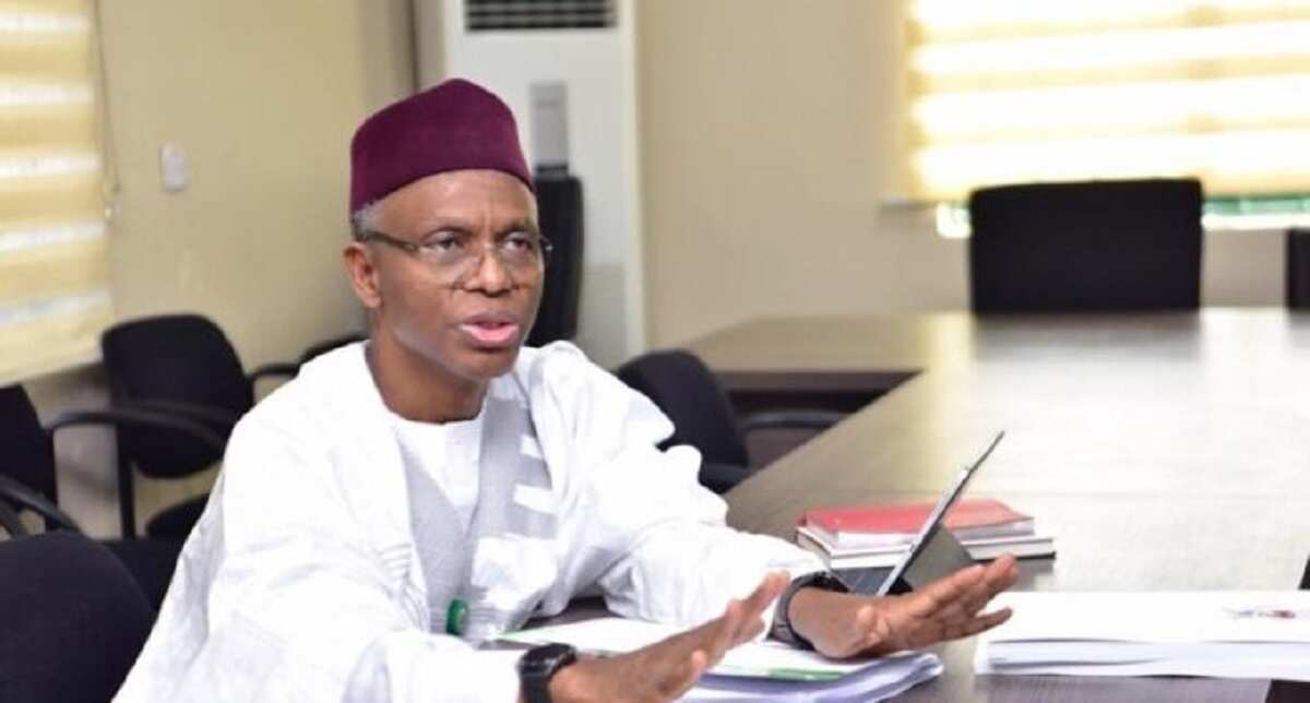 It is too much for a 62-year-old: Governor El-Rufai opens up on presidential ambition