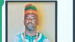 NDLEA: Wanted drug lord arrested 7 years after escape from prison