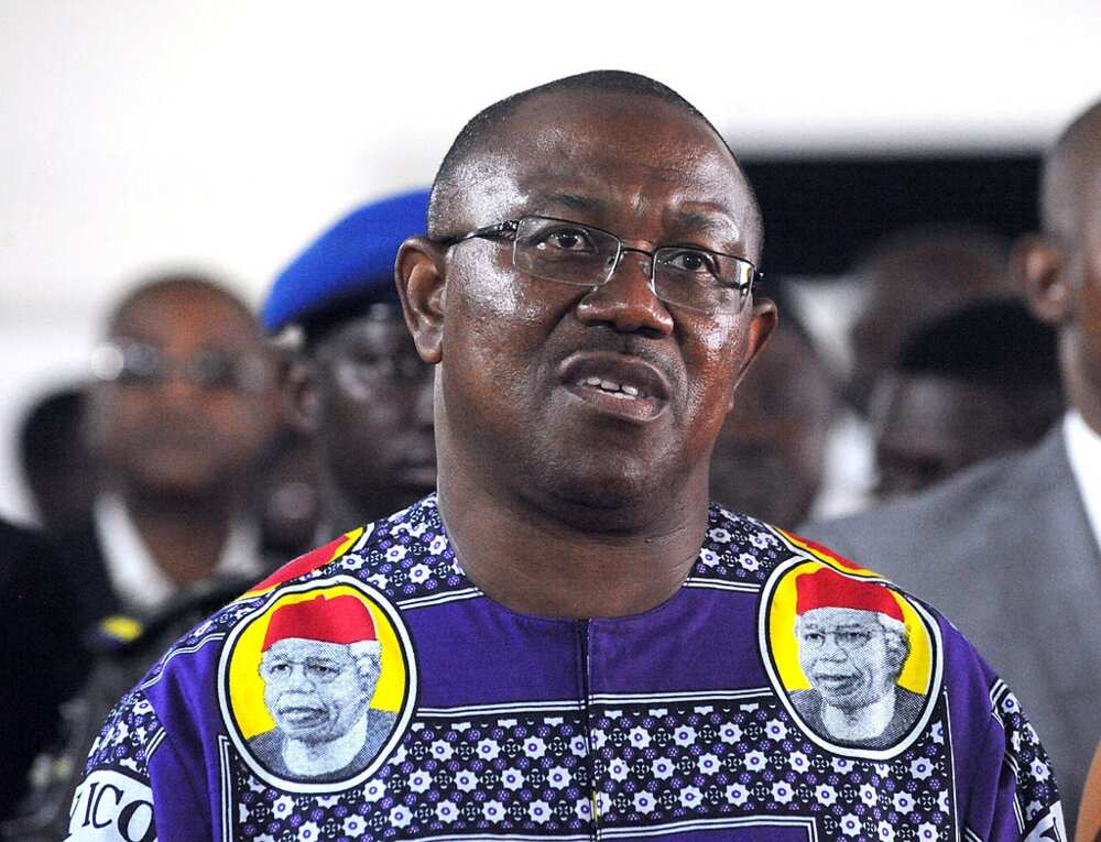 Peter Obi. Nigeria, Egypt, Education, Electricity Peter Obi. Nigeria, Egypt, Education, Electricity