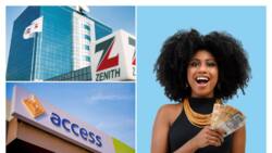 Zenith Bank wins bank of the year in Nigeria as list of best-performing banks emerge