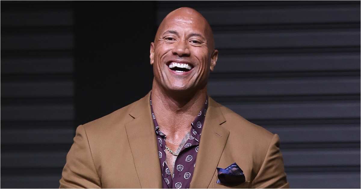 The Profile Dossier: Dwayne 'The Rock' Johnson, the Most Likable