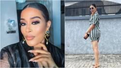 Leave my backside alone: Drama as Actress Adunni Ade calls out ‘jobless’ colleagues body-shaming her
