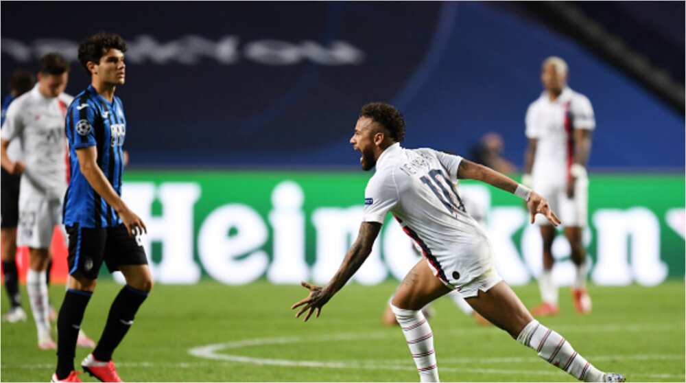 Neymar: PSG director Leonardo claims Brazilian star, Neymar world's best