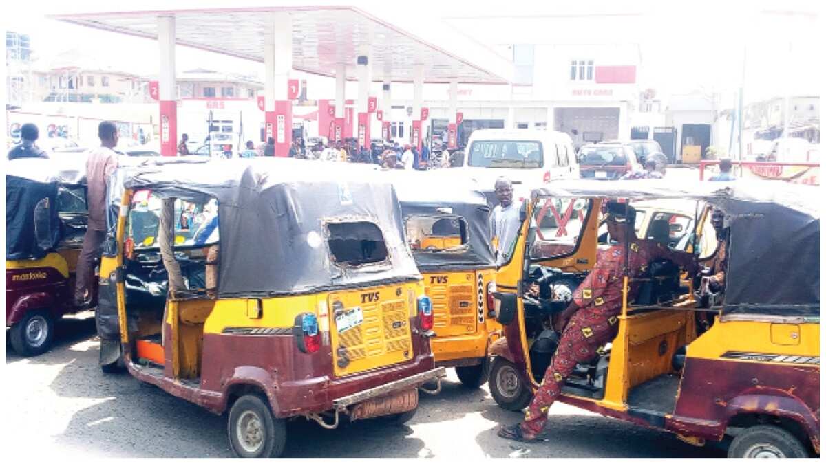 Fuel scarcity: IPMAN fumes, insists on selling petrol at N165 per litre