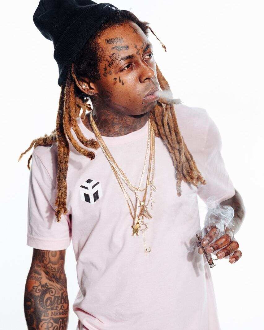 Lil Wayne