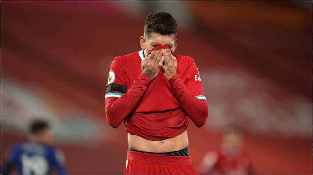 Tension for Jurgen Klopp as impressive Liverpool star in doubt for Champions League 2nd leg with RB Leipzig Tension for Jurgen Klopp as impressive Liverpool star in doubt for Champions League 2nd leg with RB Leipzig
