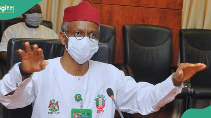 El Rufai’s visit to SDP: "Dynamics are shifting", SDP party chair says