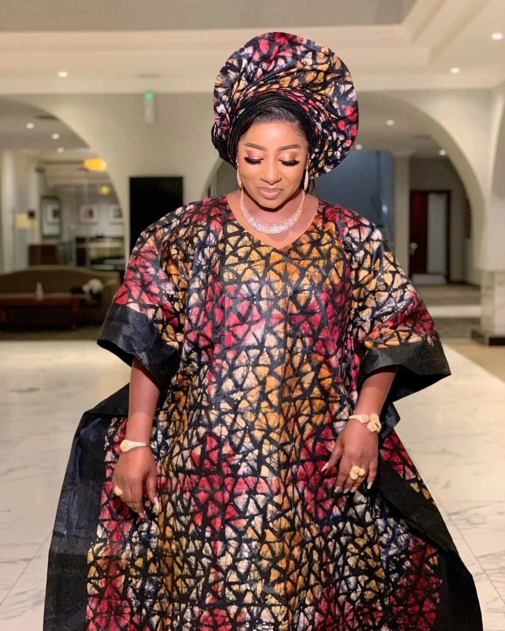 Mide Martins' biography: age, siblings, husband, children, net worth -  Legit.ng