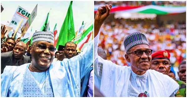 Zaben 2019: Buhari ya yi nasara a kananan hukumomi 7 cikin 27 na jihar Borno