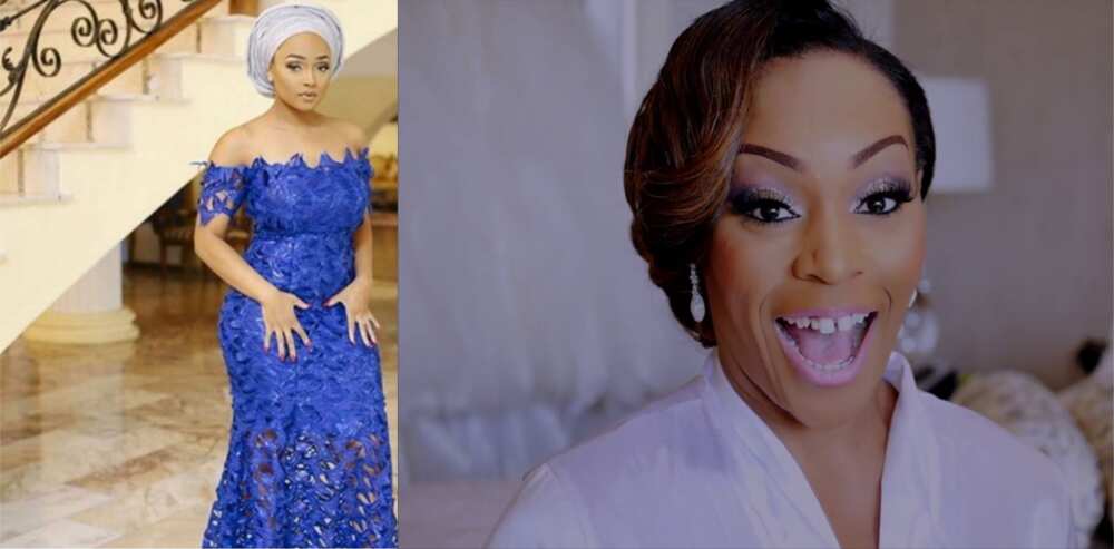 Davido's biological siblings Davido's biological siblings