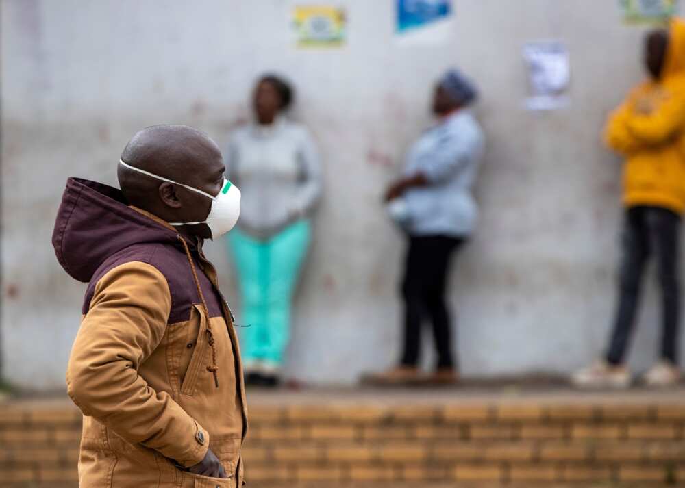 OPINION: Operations for facemasks redesigned to specifications of public protection by Amaso Jack OPINION: Operations for facemasks redesigned to specifications of public protection by Amaso Jack