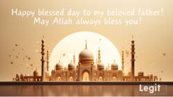180+ heartfelt Islamic birthday wishes for beloved family members and friends