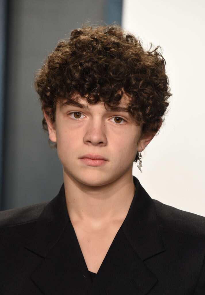 Noah Jupe