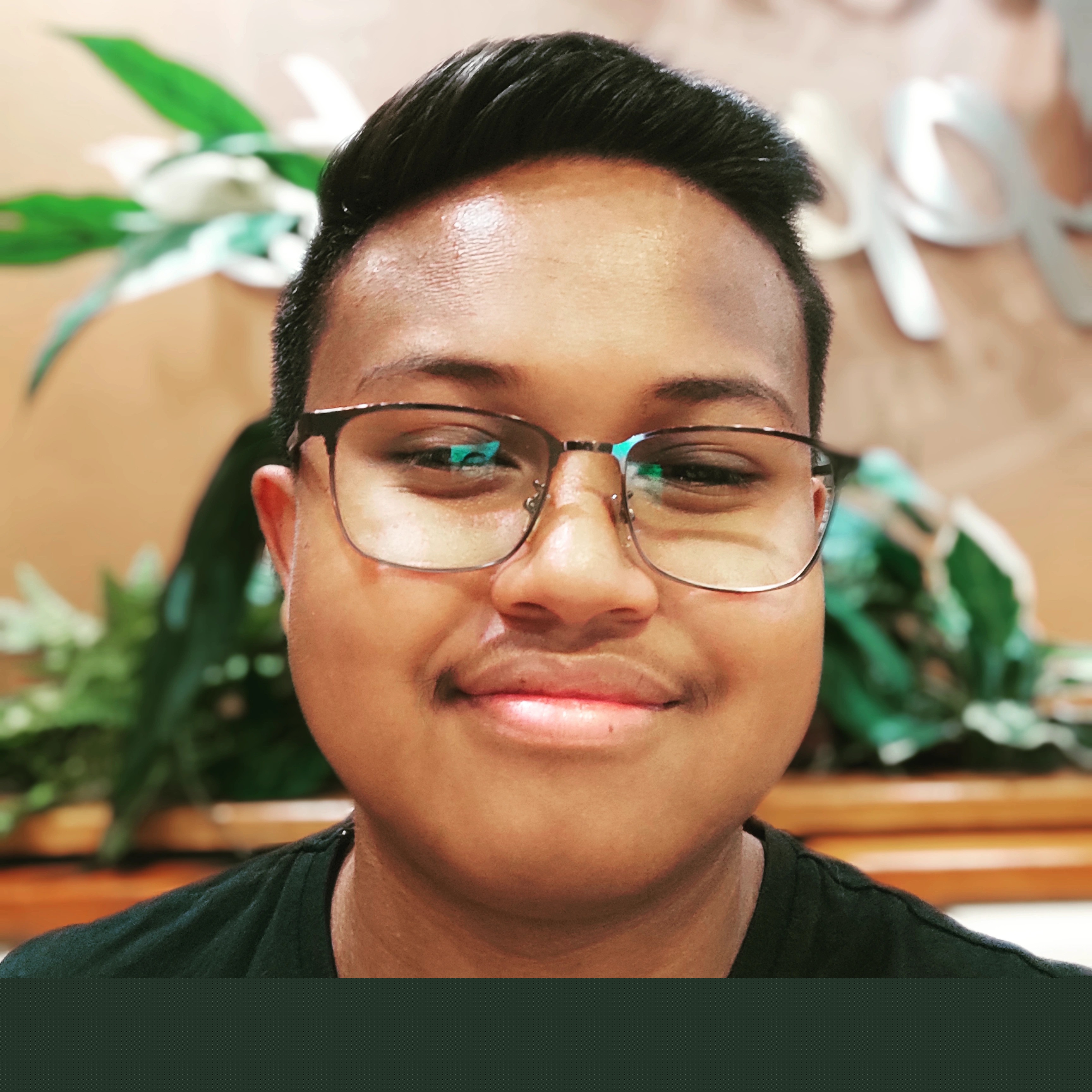 Toky Razafinjatovo avatar