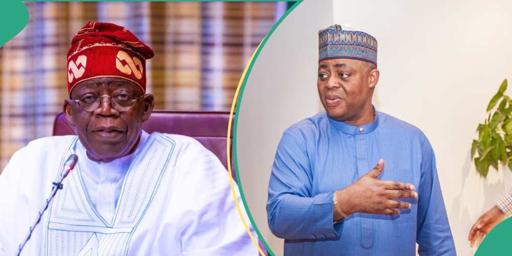 Niger/Niger coup/Niger coup update/Latest about Bola Tinubu
