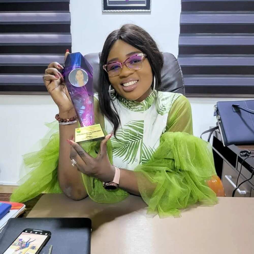 Funmi Ayinke Funmi Ayinke