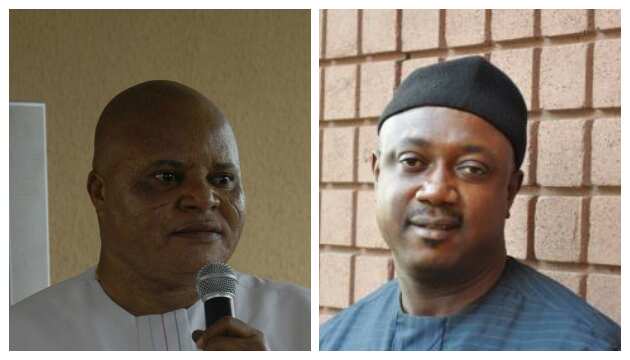Imo North bye-election: INEC declares APC winner, returns no candidate