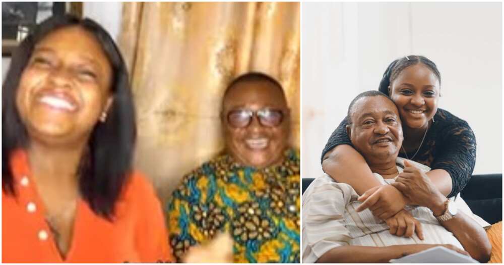 Jide Kosoko, last daughter, Temi Kosoko, $100 million