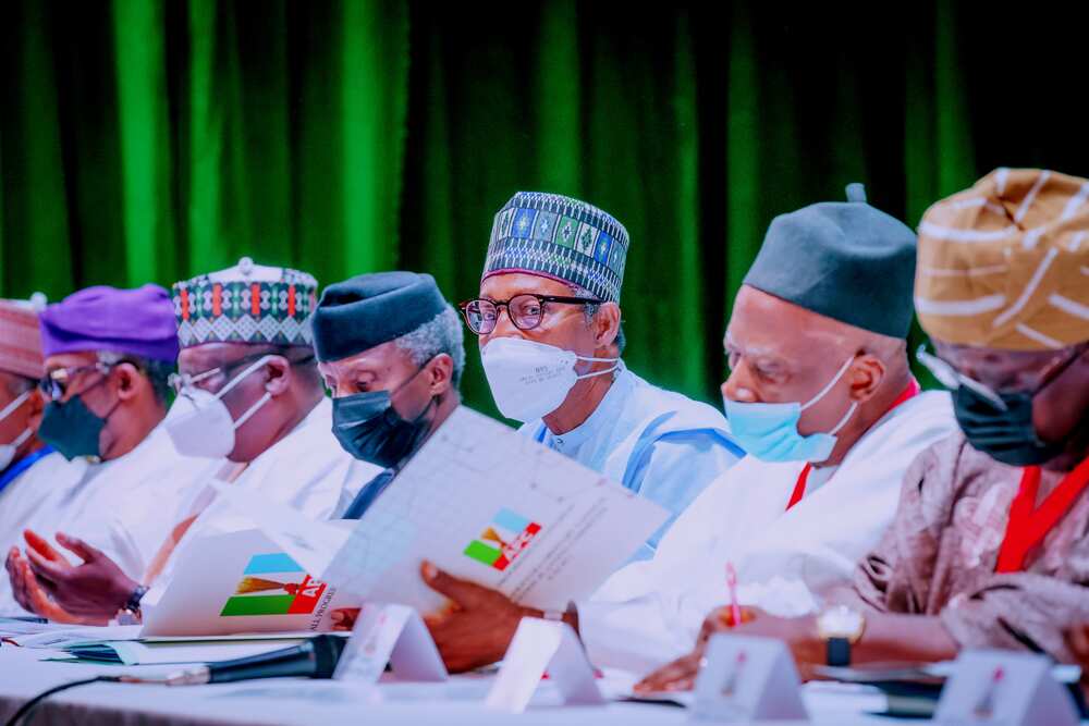 APC NEC members