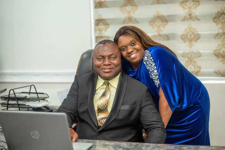Alleged N2bn fraud: Prominent Christ Embassy pastor, wife declared wanted by EFCC