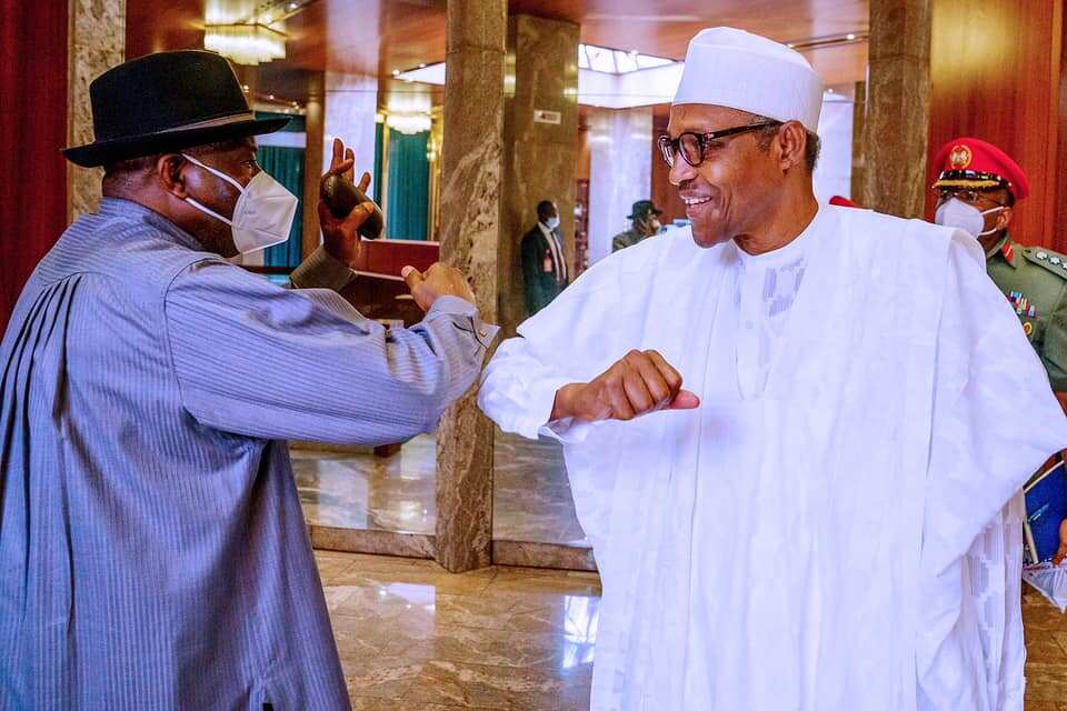 Flashback: How President Buhari rejected fuel subsidy removal under Jonathan