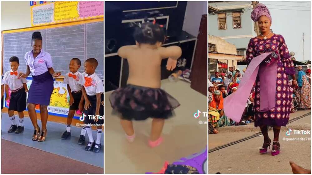 Trending dance videos/tall bride in heels danced. Trending dance videos/tall bride in heels danced.