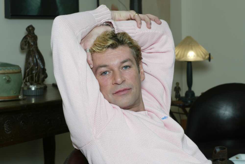 Qui est Patrick Dupond? Biographie, Actualités, Photos et Vidéos Qui est Patrick Dupond? Biographie, Actualités, Photos et Vidéos