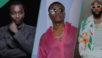 Beryl TV 3e55d1392d004318 Abuja Barber Cries Out After Wizkid FC Reneged on N2.2M Promise, Receipts Emerge: "Beggie Beggie" Entertainment 