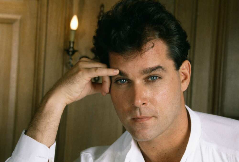 Ray Liotta Ray Liotta