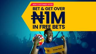 Don’t Miss Out: Claim over ₦1,000,000 in Free Bets with BetKing