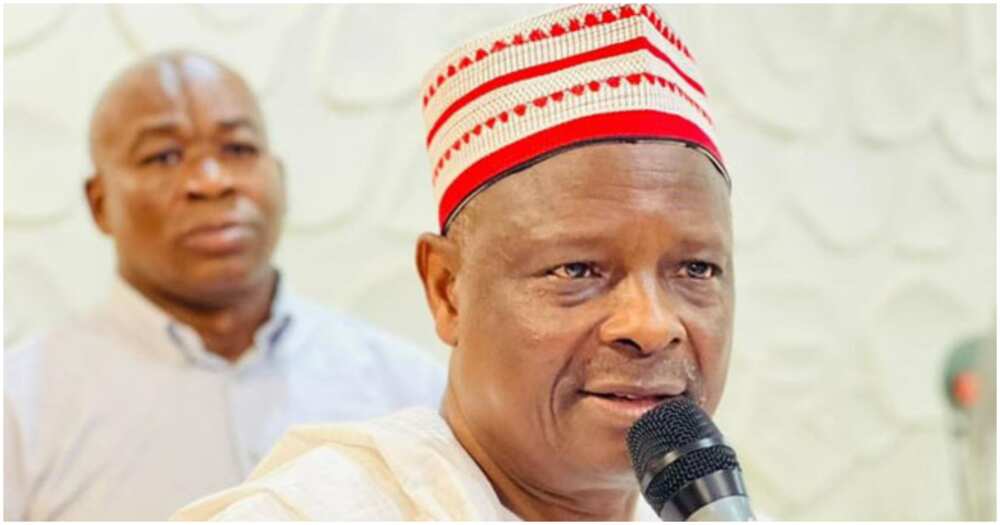 2023 general elections, New Nigerian Peoples Party (NNPP) Senator Rabi’u Kwankwaso, northern elders’