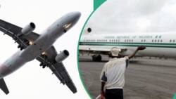 “No landing”: Niger govt instructs Air Peace, British Airways, others flying over its airspace