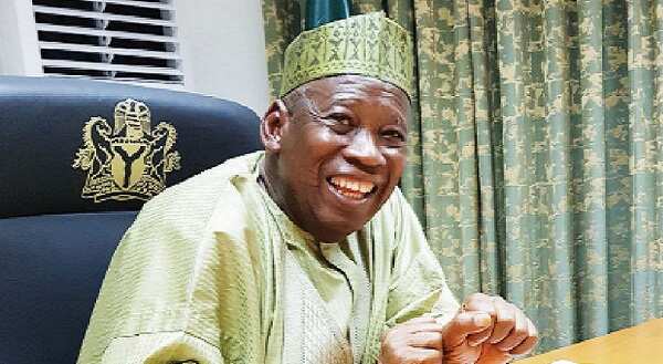 Governor Ganduje reportedly slashes Kano workers’ salaries