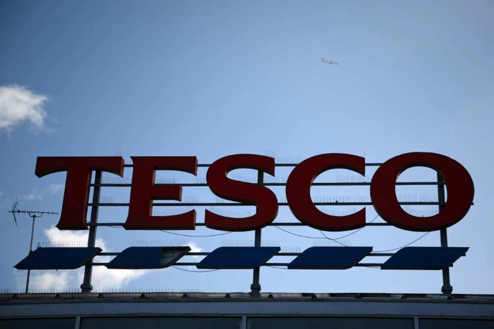 Tesco announced in May that chairman John Allan would leave after media allegations over his conduct towards women