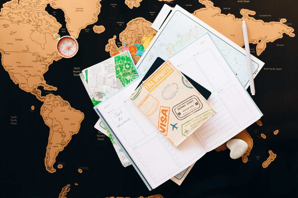 International passport requirements International passport requirements