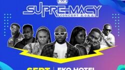 Main Promotions Set to Thrill Lagos with the 5th Edition of Supremacy Concert