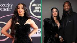 Cardi B opens up about estranged Offset in emotional social media video