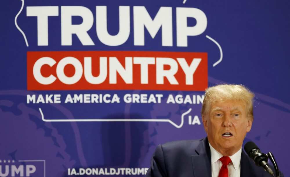 Trump will speak to auto workers in Michigan on Wednesday Trump will speak to auto workers in Michigan on Wednesday