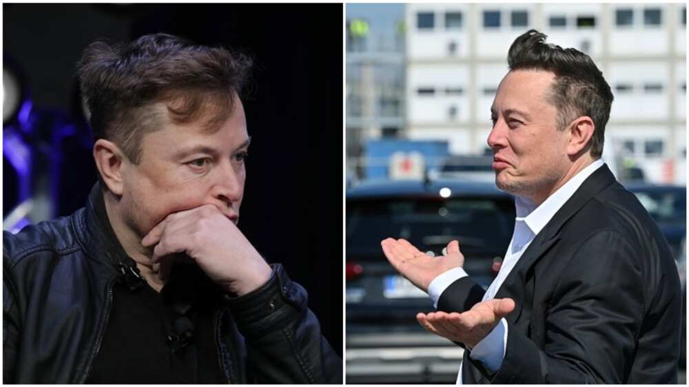 Elon Musk loses his position atop Forbes' annual billionaires list