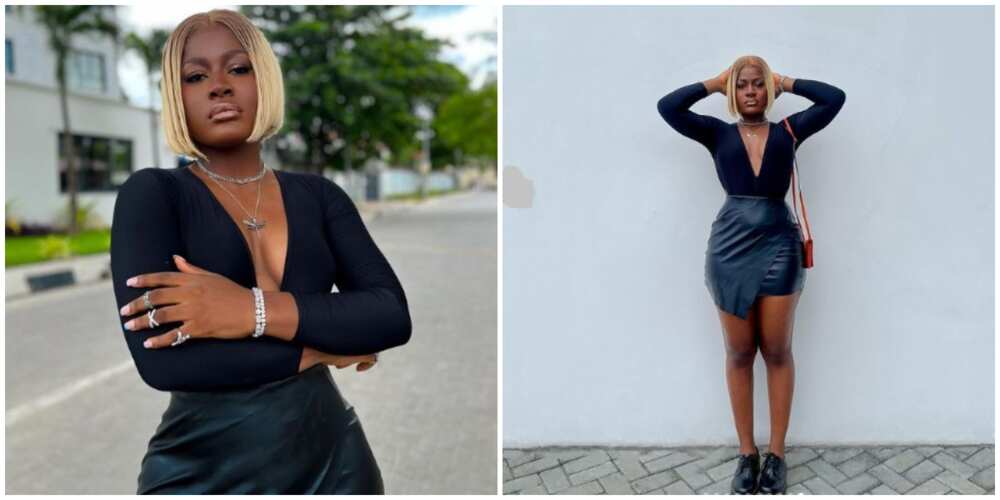 Alex Unusual