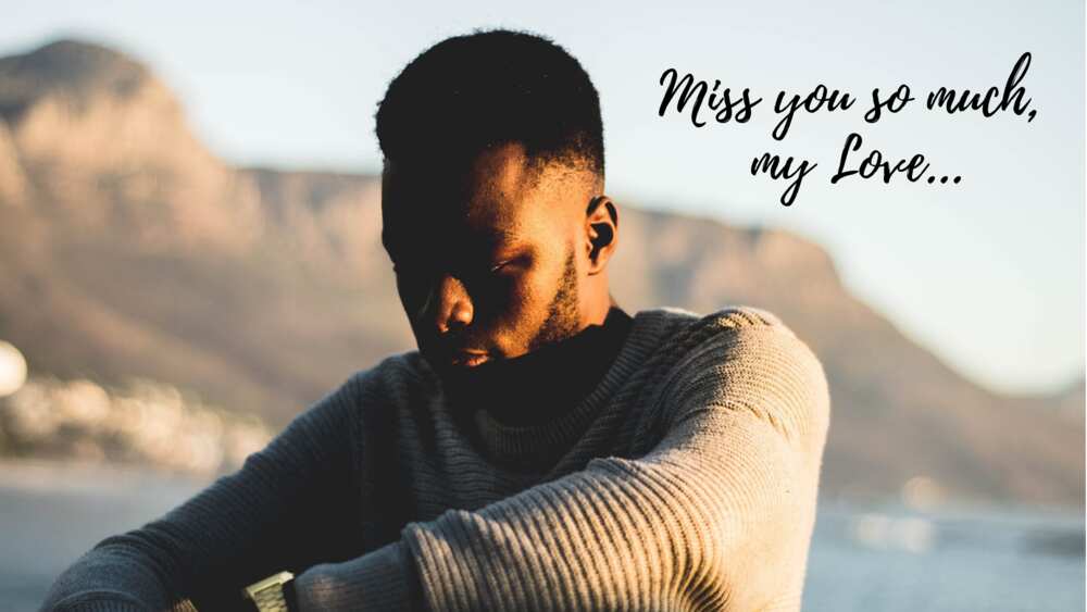 Top 50 Romantic Missing You Messages And Quotes For Her Updated