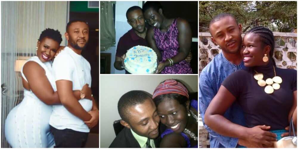 Actress Real Warri Pikin Marks 8th Wedding Anniversary with Sweet Video, Says ‘I Will Marry Ikechukwu Again’