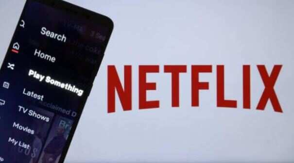 Let Netflix Do All the Work, With Its Latest Play Something Feature