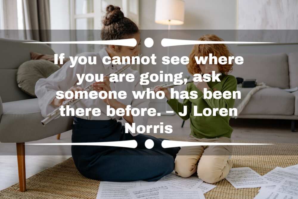 mentorship quotes mentorship quotes