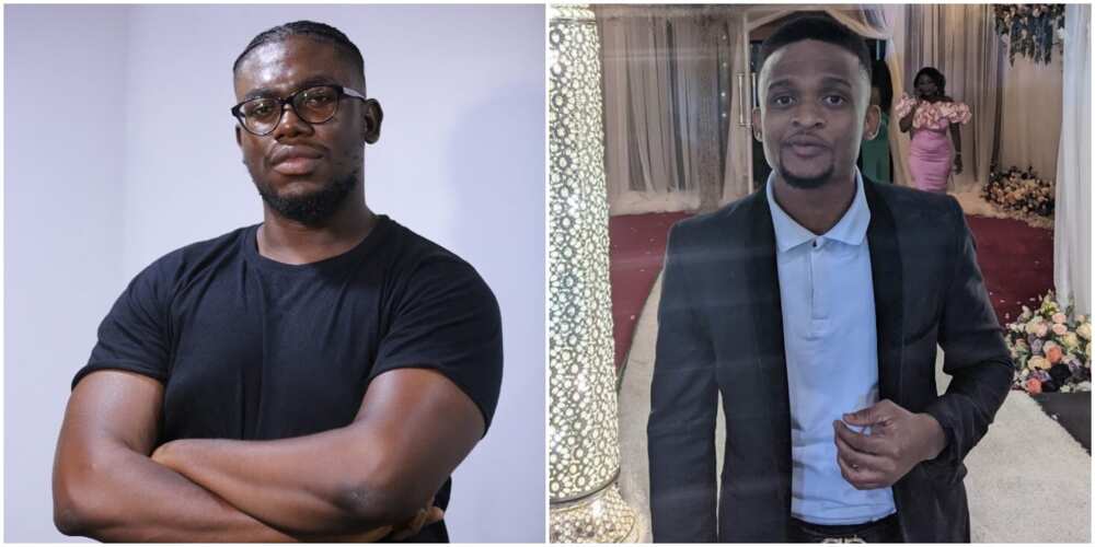 Jude Dike and William Okafor have opened a venture platform called GetEquity, to finance Nigerian and African startups