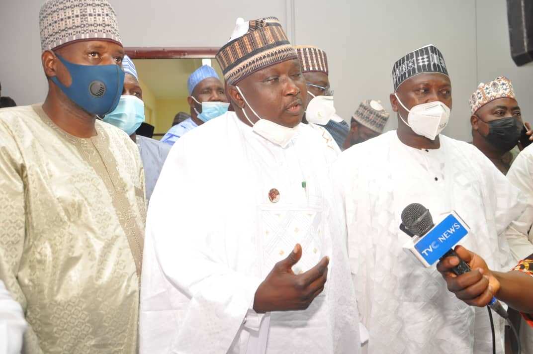 2023: Bola Tinubu Risks Losing Kano Over APC Crisis, Says Hon Ado ...