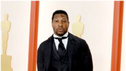 Does Jonathan Majors have a wife? The actor’s relationships