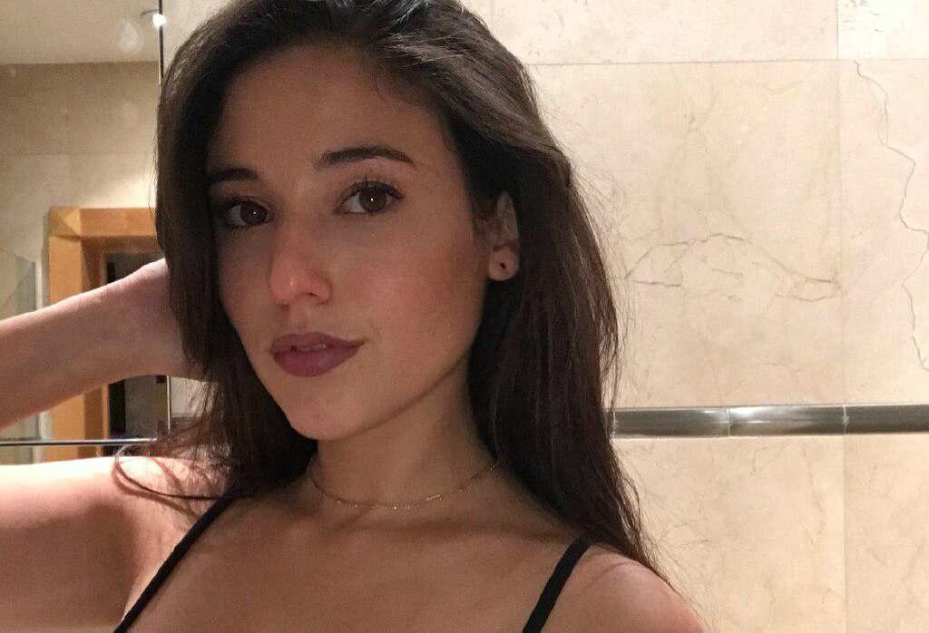 1024px x 698px - Angie Varona bio: age, height, measurements and hot photos - Legit.ng