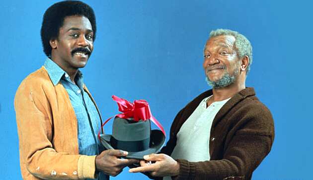 Sanford & son theme song